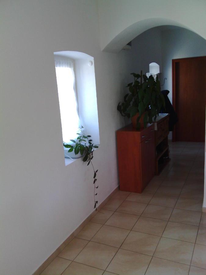 Apartments With A Parking Space Lukoran Ngoại thất bức ảnh